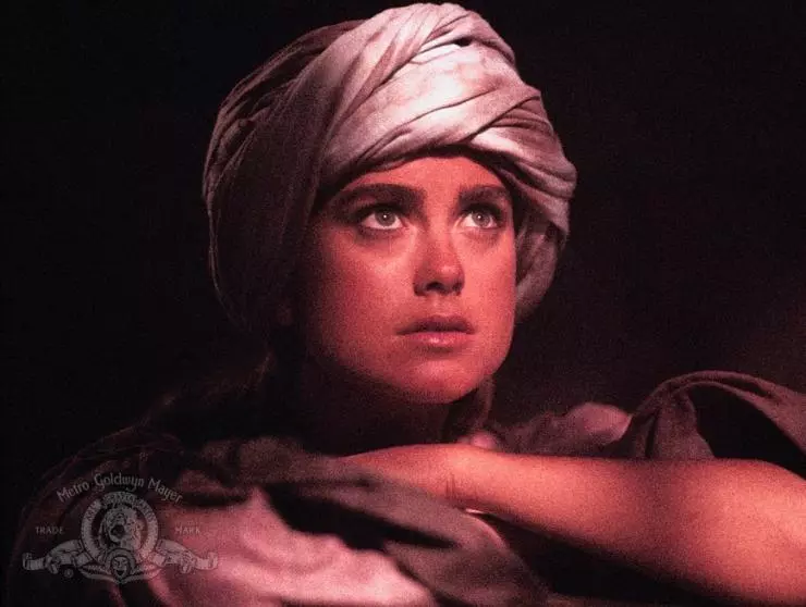Кадр из Инопланетянка из Лос-Анджелеса (1988) Кадр из Инопланетянка из Лос-Анджелеса (1988)