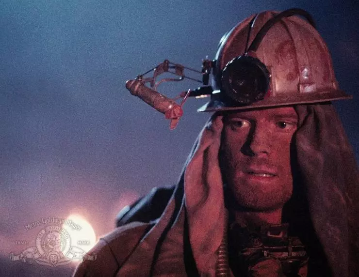 Кадр из Инопланетянка из Лос-Анджелеса (1988) Кадр из Инопланетянка из Лос-Анджелеса (1988)