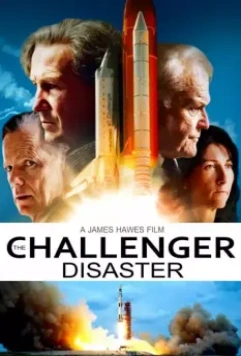 Челленджер / The Challenger Disaster (2013)
