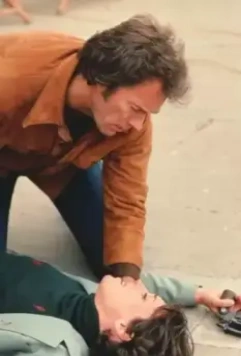 Кадр из Подкрепление (1976) Кадр из Подкрепление (1976)