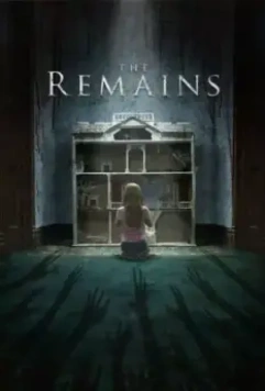 Останки / The Remains (2016)