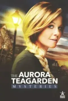 Тайна Авроры Тигадэн: Свести счеты / Aurora Teagarden Mystery: A Bone to Pick (2015)