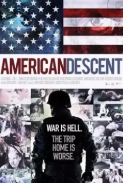 Американский спуск / American Descent (2014)