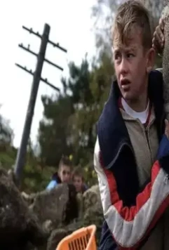 Кадр из Невидимые дети (2005) Кадр из Невидимые дети (2005)