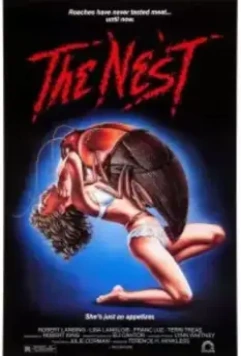 Логово мутанта / The Nest (1988)