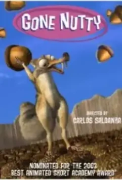 Скрат: Потерянный орех / Gone Nutty (2002)