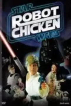 Робоцып: Звездные войны. Эпизод II / Robot Chicken: Star Wars Episode II (2008)