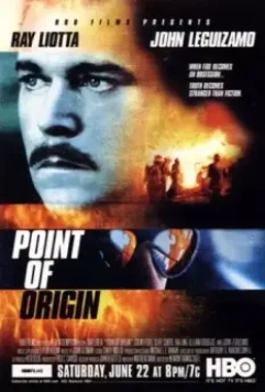 Точка возгорания / Point of Origin (2002)