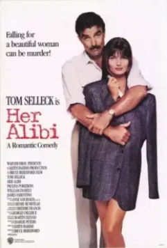 Ее алиби / Her Alibi (1989)
