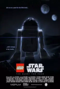 Lego Звездные войны: Поиск R2-D2 / Lego Star Wars: The Quest for R2-D2 (2009)