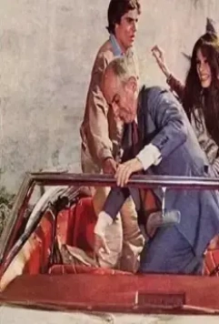 Кадр из На древо взгромоздясь (1971) Кадр из На древо взгромоздясь (1971)