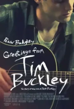 Привет от Тима Бакли / Greetings from Tim Buckley (2012)