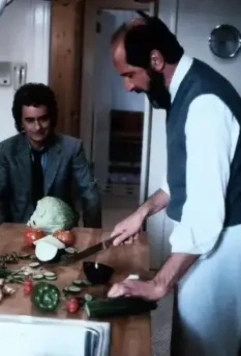 Кадр из Твоя неверная (1984) Кадр из Твоя неверная (1984)
