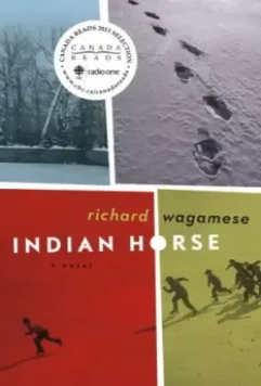 Индейский конь / Indian Horse (2017)