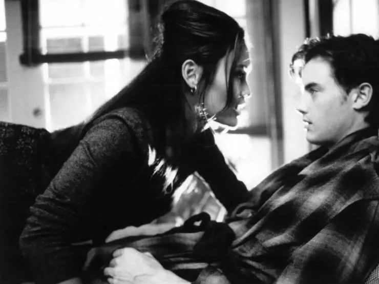 Кадр из Жена моего учителя (1999) Кадр из Жена моего учителя (1999)