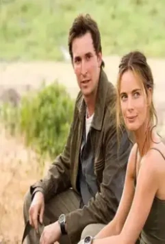 Кадр из Библиотекарь 2: Возвращение в Копи Царя Соломона (2006) Кадр из Библиотекарь 2: Возвращение в Копи Царя Соломона (2006)