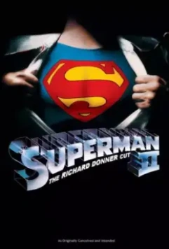 Супермен 2: ская версия / Superman II (1980)