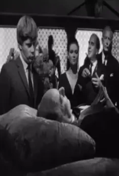 Кадр из Незабвенная (1965) Кадр из Незабвенная (1965)