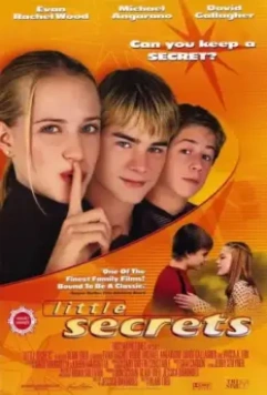 Хранительница секретов / Little Secrets (2001)