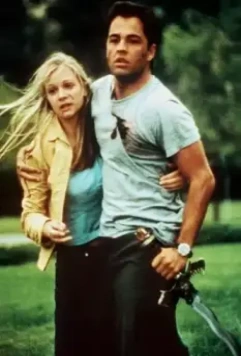 Кадр из Исполнитель желаний 3: Камень Дьявола (2001) Кадр из Исполнитель желаний 3: Камень Дьявола (2001)