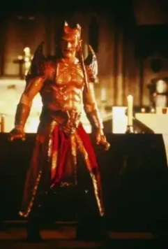 Кадр из Исполнитель желаний 3: Камень Дьявола (2001) Кадр из Исполнитель желаний 3: Камень Дьявола (2001)