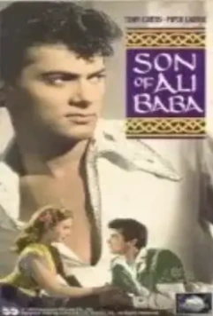 Сын Али-Бабы / Son of Ali Baba (1952)