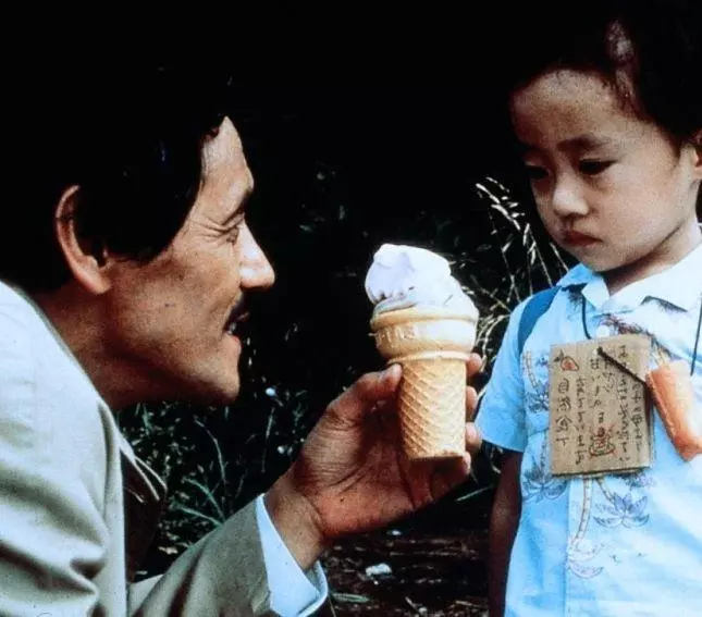 Кадр из Одуванчик (1985) Кадр из Одуванчик (1985)