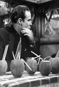 Кадр из Парни и куколки (1955) Кадр из Парни и куколки (1955)