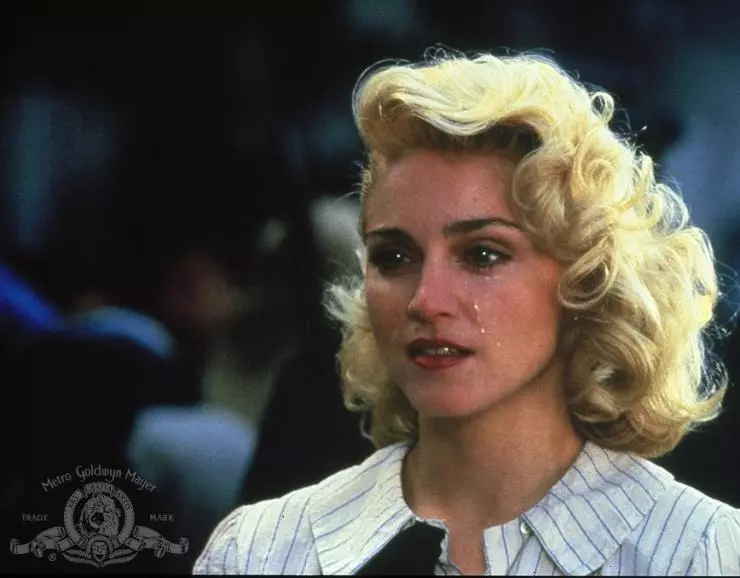 Кадр из Шанхайский сюрприз (1986) Кадр из Шанхайский сюрприз (1986)