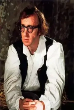 Кадр из Любовь и смерть (1975) Кадр из Любовь и смерть (1975)