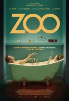 Зоопарк / Zoo (2018)