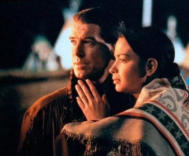 Кадр из Серая сова (1999) Кадр из Серая сова (1999)