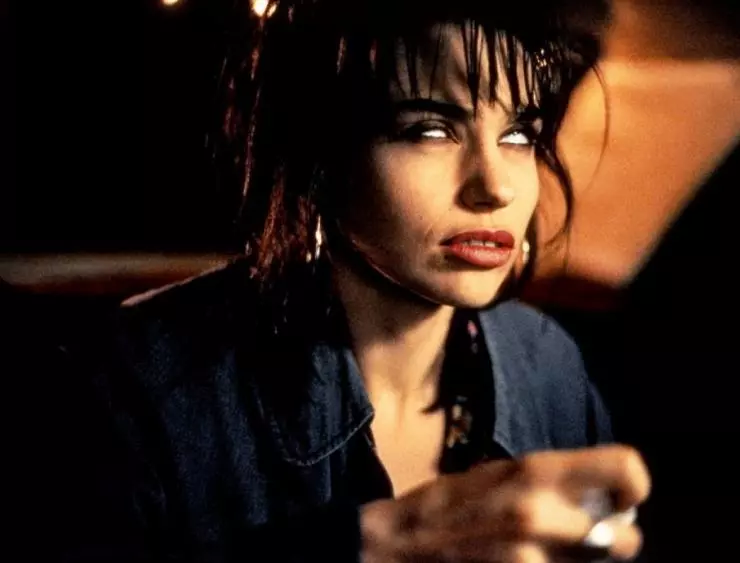 Кадр из Ночь на Земле (1991) Кадр из Ночь на Земле (1991)