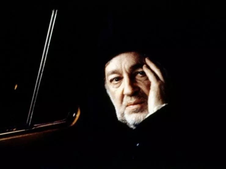 Кадр из Ночь на Земле (1991) Кадр из Ночь на Земле (1991)