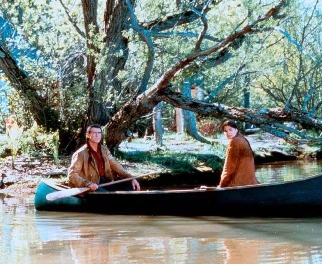 Кадр из Серая сова (1999) Кадр из Серая сова (1999)