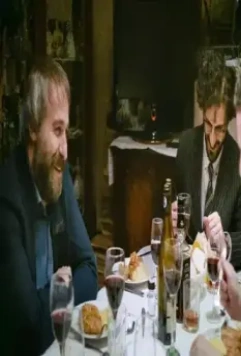 Кадр из Сьераневада (2016) Кадр из Сьераневада (2016)