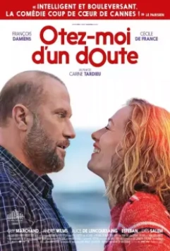 Избавь меня от сомнений / Just to Be Sure (2017)