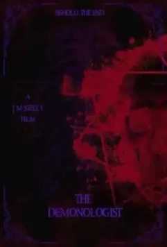 Демонолог / The Demonologist (2019)