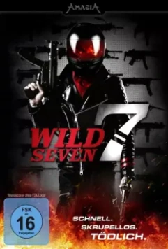 Дикая семерка / Wairudo 7 (2011)