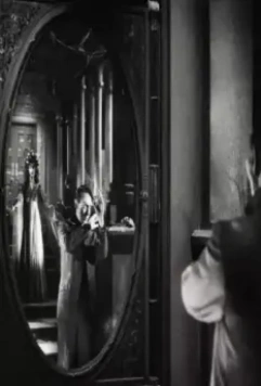 Кадр из Горгона (1964) Кадр из Горгона (1964)