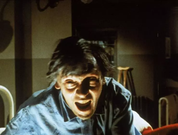 Кадр из Горгона (1964) Кадр из Горгона (1964)