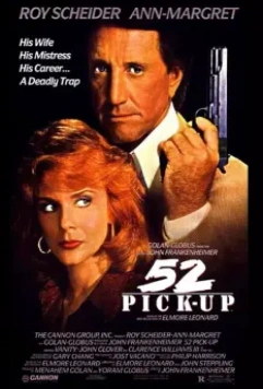 Подцеплен по-крупному / 52 Pick-Up (1986)