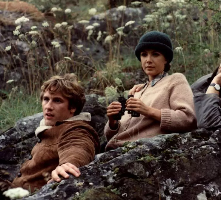 Кадр из Приготовьте ваши носовые платки (1978) Кадр из Приготовьте ваши носовые платки (1978)