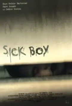 Больной мальчик / Sick Boy (2012)