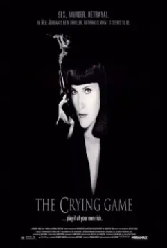 Жестокая игра / The Crying Game (1992)