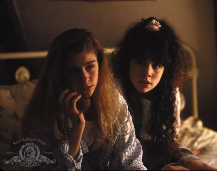 Кадр из Лиза (1990) Кадр из Лиза (1990)