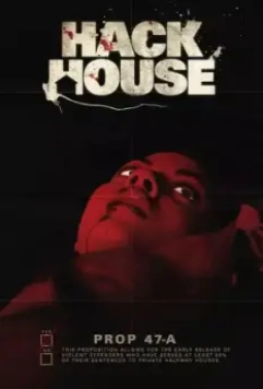 Дом резни / Hack House (2017)