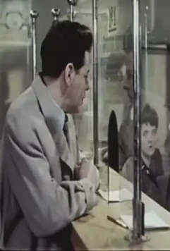 Кадр из Мы с вами где-то встречались (1954) Кадр из Мы с вами где-то встречались (1954)