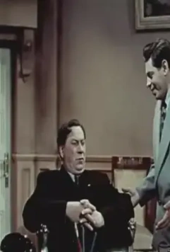 Кадр из Мы с вами где-то встречались (1954) Кадр из Мы с вами где-то встречались (1954)