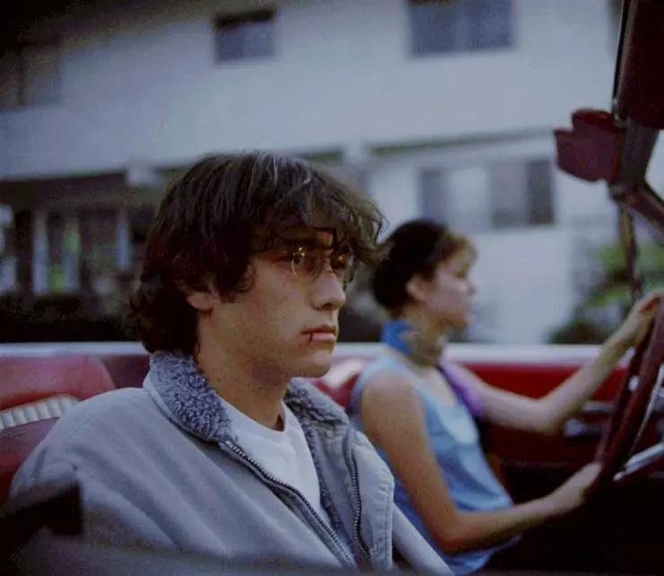 Кадр из Кирпич (2005) Кадр из Кирпич (2005)
